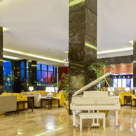 Porto Said Resort & Spa المظهر الخارجي الصورة