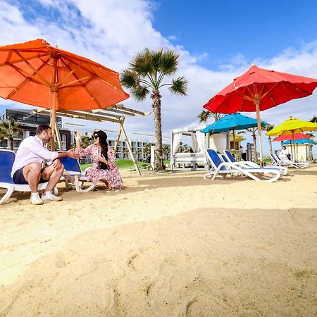 Porto Said Resort & Spa المظهر الخارجي الصورة