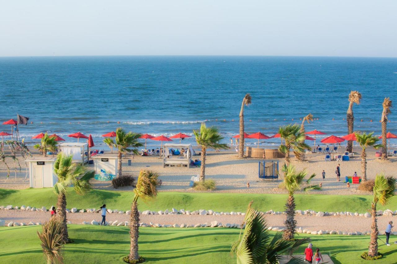 Porto Said Resort & Spa المظهر الخارجي الصورة