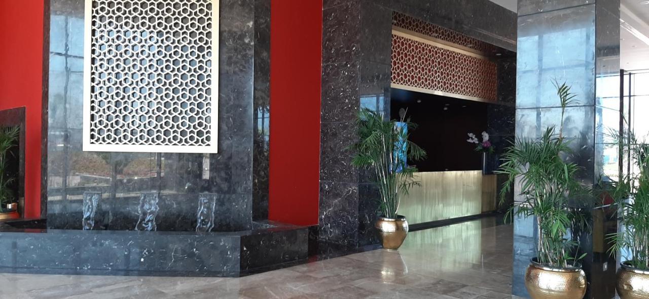 Porto Said Resort & Spa المظهر الخارجي الصورة