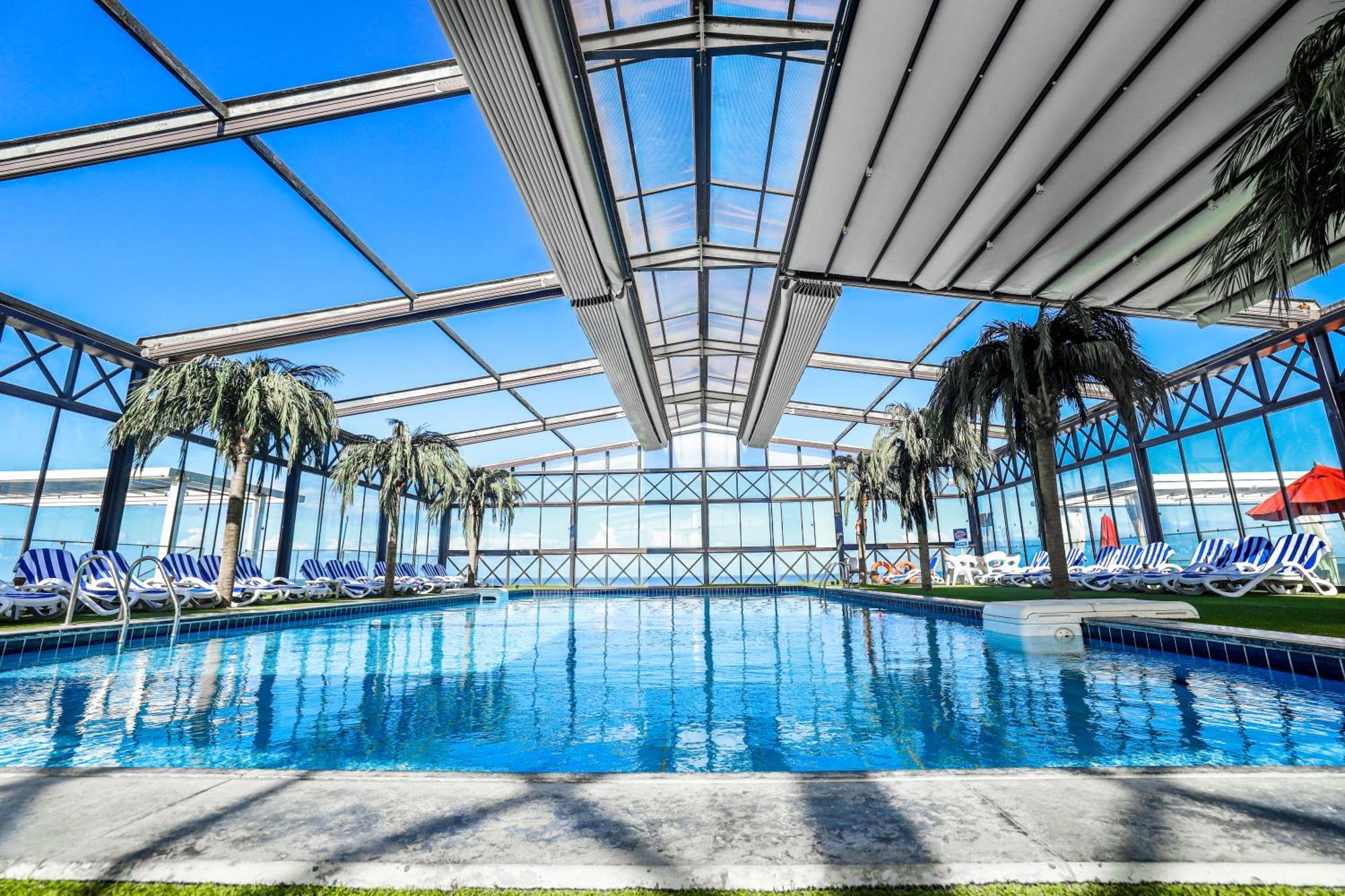 Porto Said Resort & Spa المظهر الخارجي الصورة